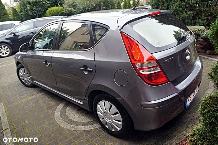 Hyundai i30 - 12