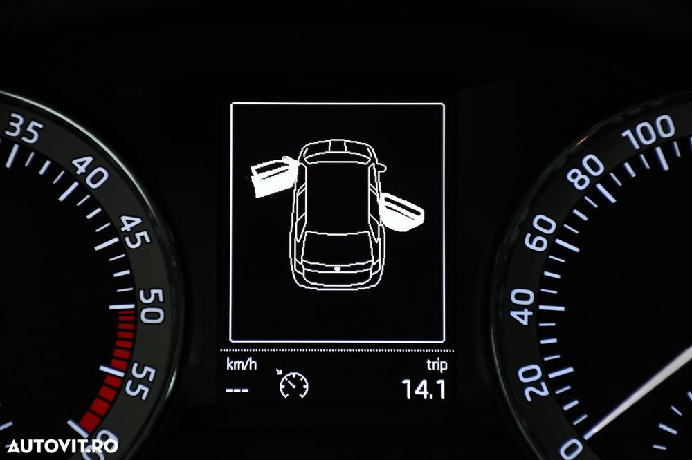 Skoda Fabia 1.4 TDI Edition - 11