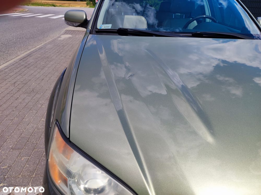 Subaru Outback 3.0 H6 - 23