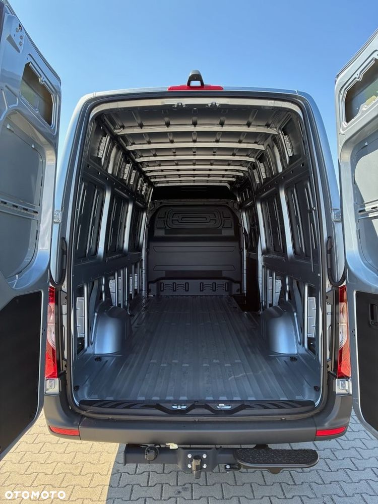 Mercedes-Benz SPRINTER 317 CDI Furgon PRO L3H2 - 20