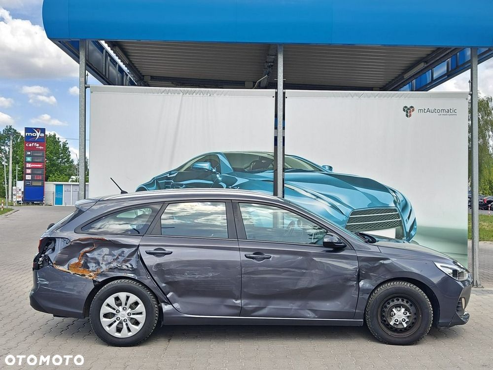 Hyundai i30 - 4