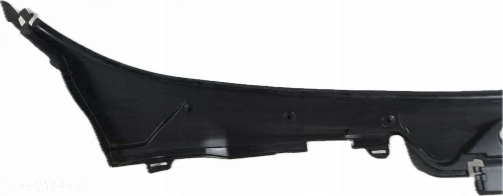 BMW M2 F87 OSŁONA WLOTU POWIETRZA PODSZYBIE 8073545 - 14