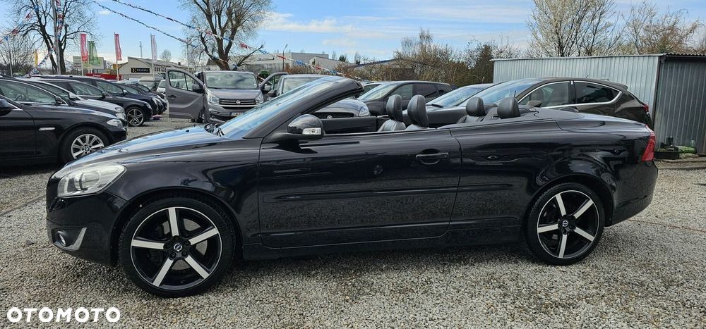 Volvo C70 - 27