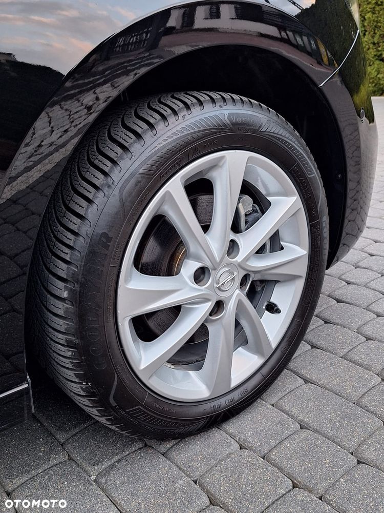 Opel Corsa 1.2 T Edition S&S - 29