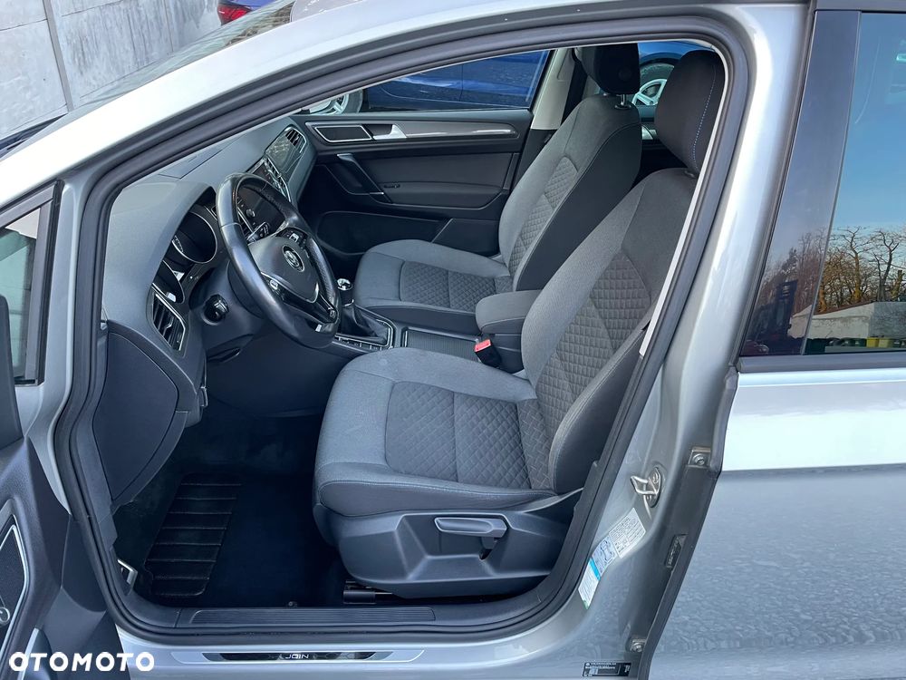 Volkswagen Golf Sportsvan 1.5 TSI ACT OPF Join - 13