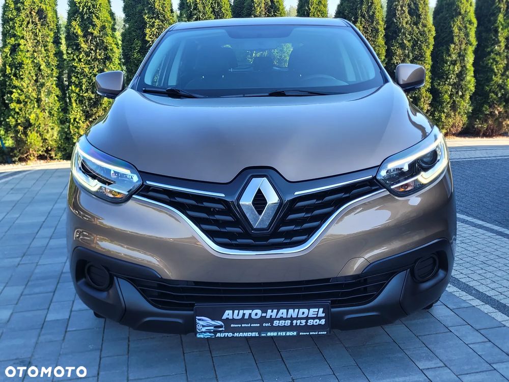 Renault Kadjar Energy TCe 130 Business - 17