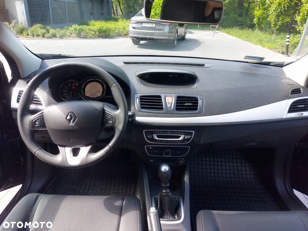 Renault Megane 1.4 16V TCE Dynamique - 8