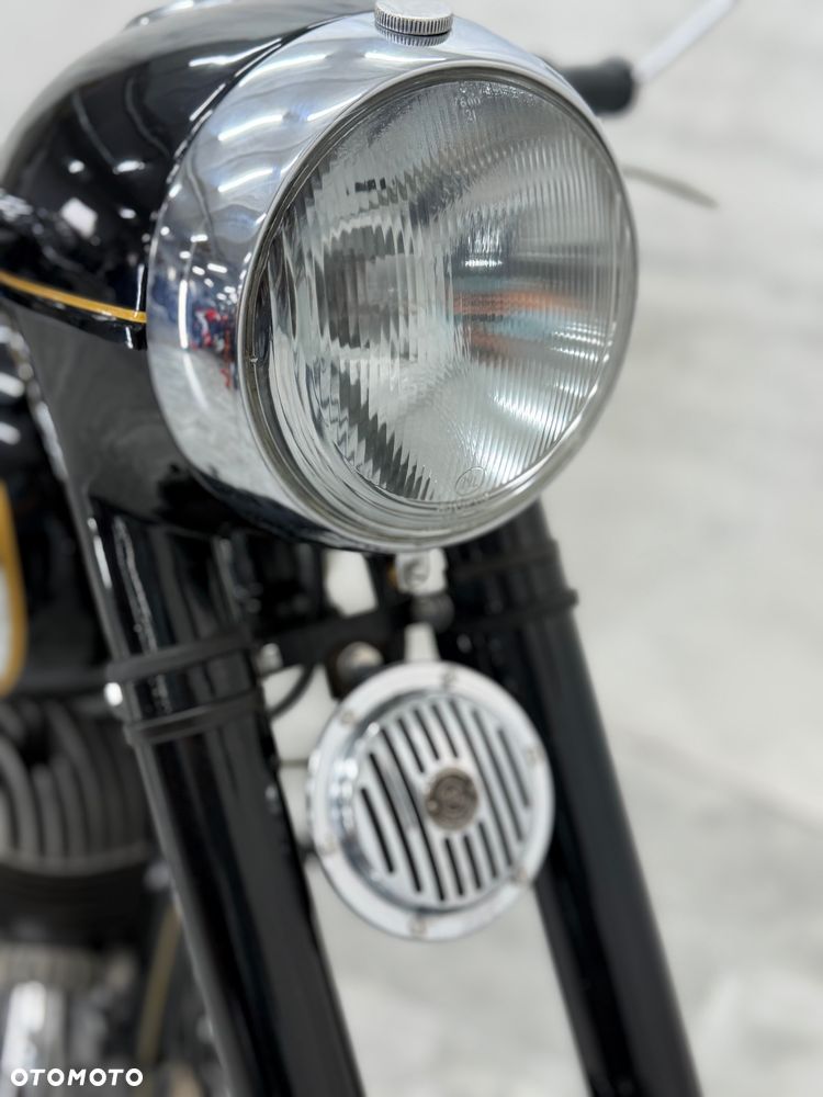 Jawa 175 typ 356 - 17