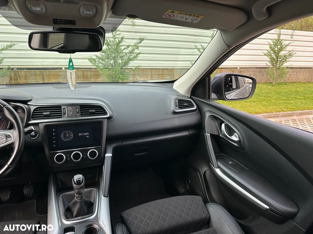 Renault Kadjar - 9