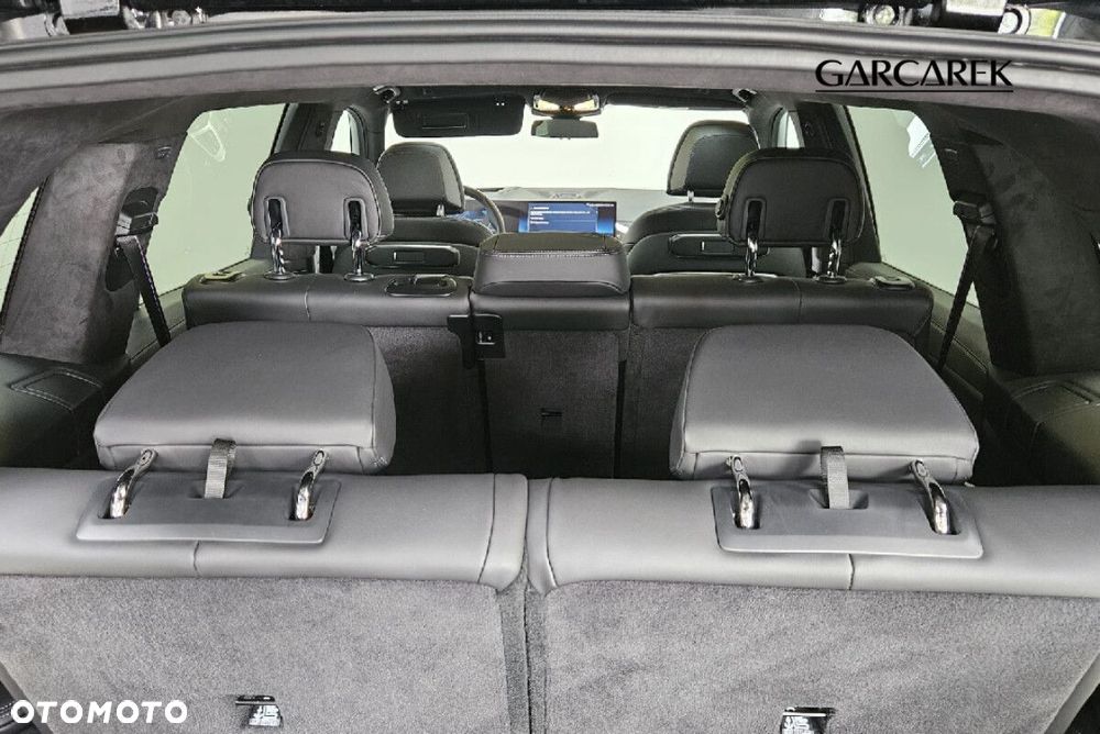 BMW X7 - 19