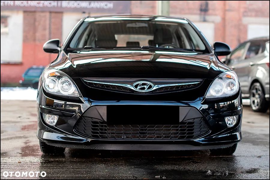 Hyundai i30 - 3