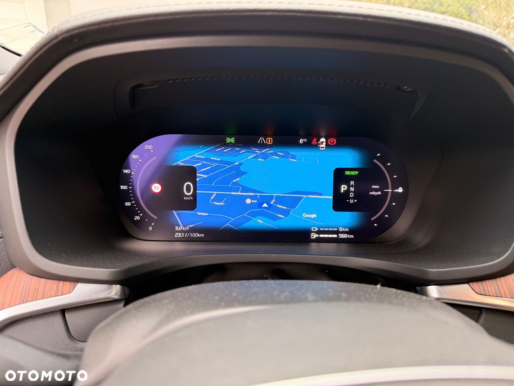 Volvo S60 T8 AWD Plug-In Hybrid Polestar Engineered - 19