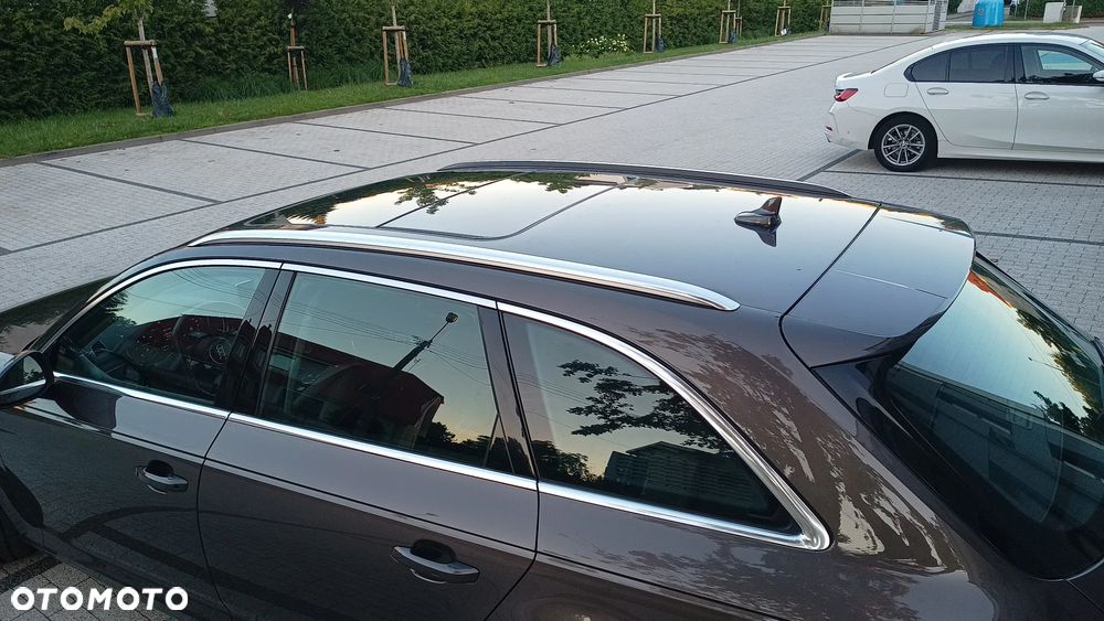 Audi A4 Avant - 3