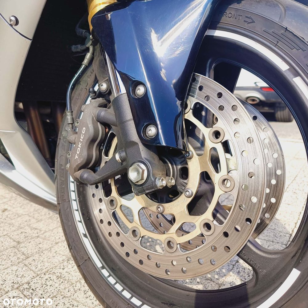Honda CBR - 14