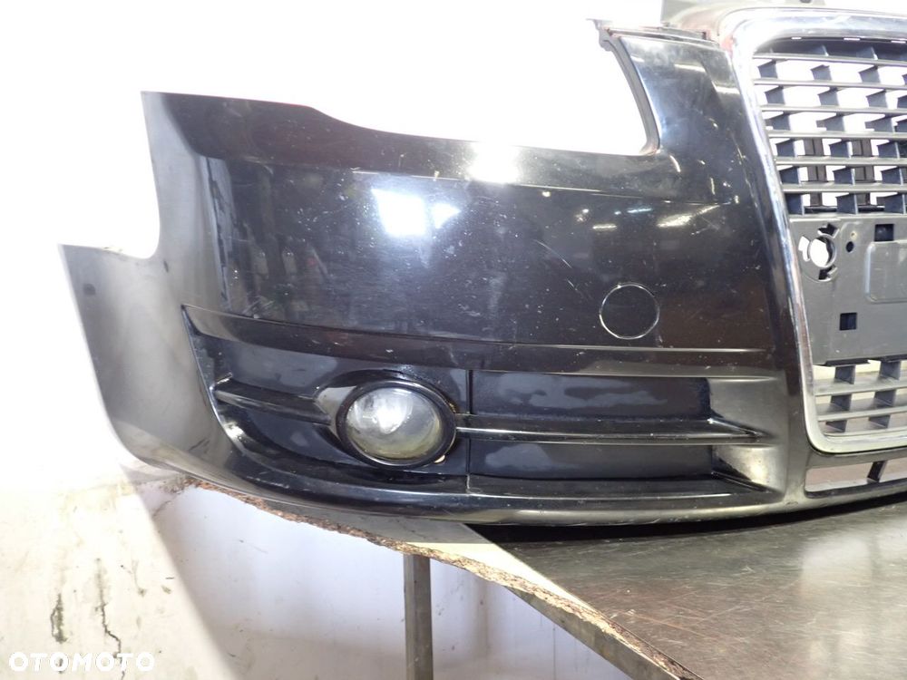 ZDERZAK PRZÓD AUDI A4 B7 - 3