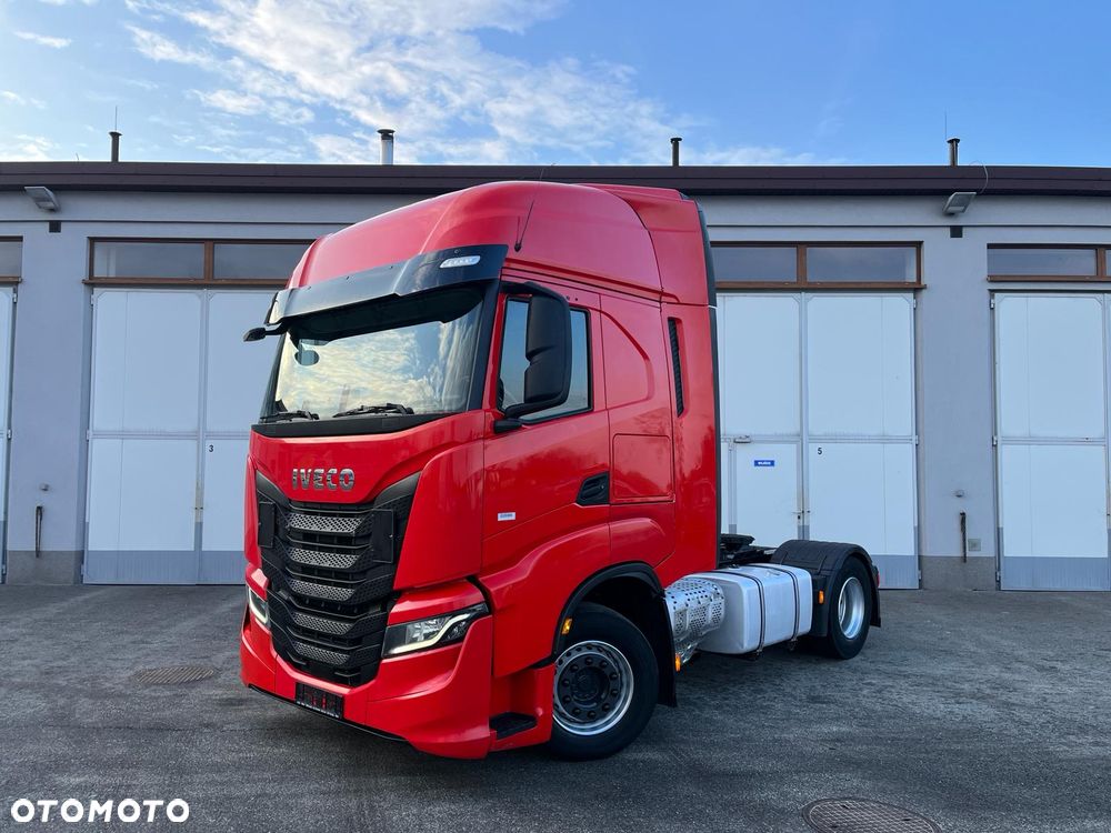 Mercedes-Benz Arocs 3240 8x4 - 2