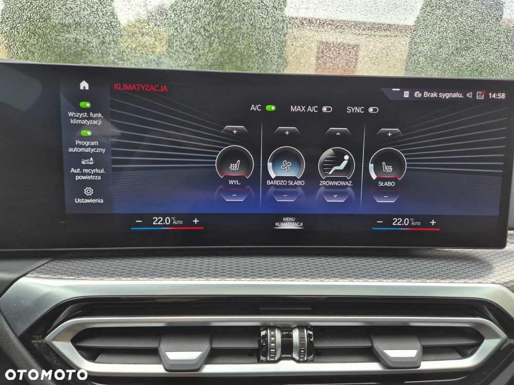 BMW i4 eDrive40 Gran Coupe M Sport - 26