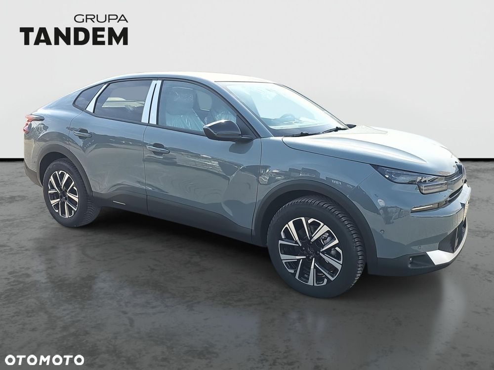 Citroën C4X - 3