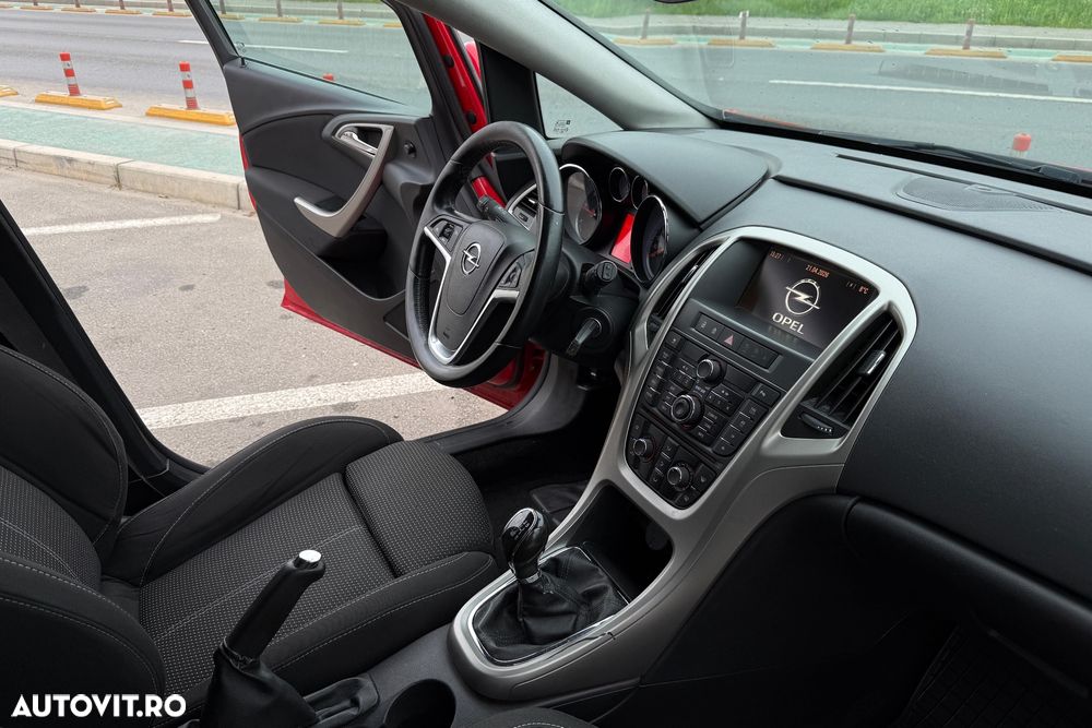 Opel Insignia 2.0 CDTI 150 Years Edition Aut. - 5