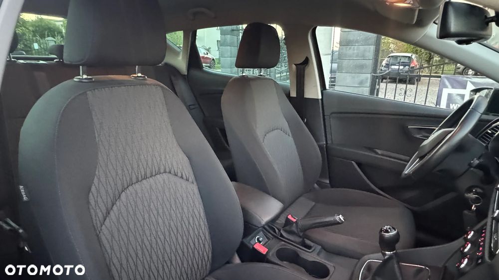 Seat Leon - 17