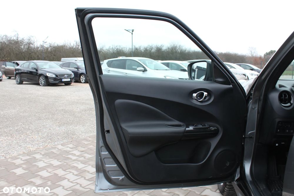 Nissan Juke 1.2 DIG-T Edition - 22