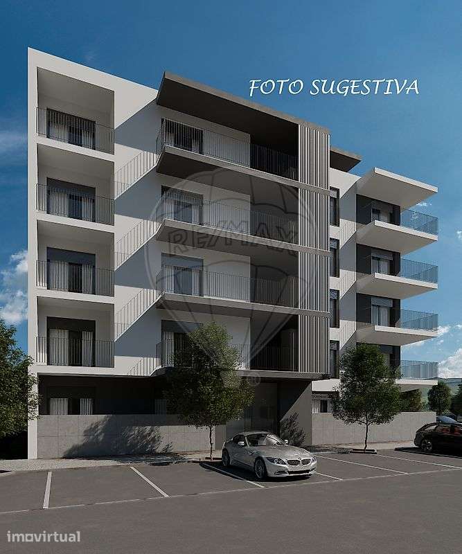 Apartamento T3 para venda - Grande imagem: 2/26