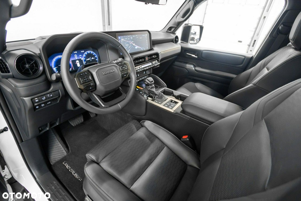 Toyota Land Cruiser LC 2.8 D-4D Executive - 19