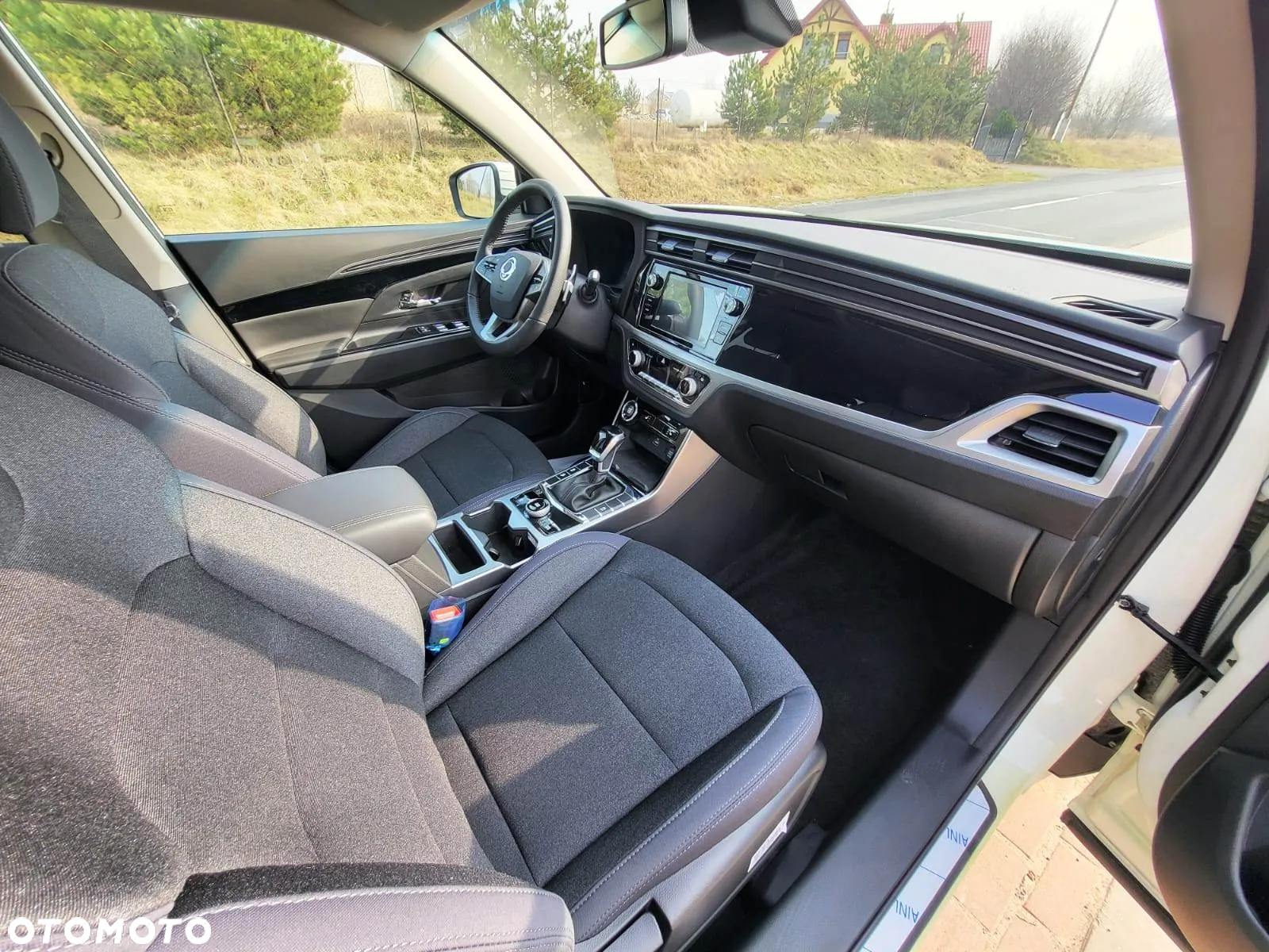 SsangYong/KGM Korando 1.5 T-GDI Onyx 2WD - 10