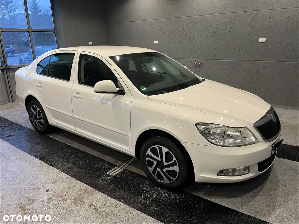 Skoda Octavia 1.2 TSI Best of - 3