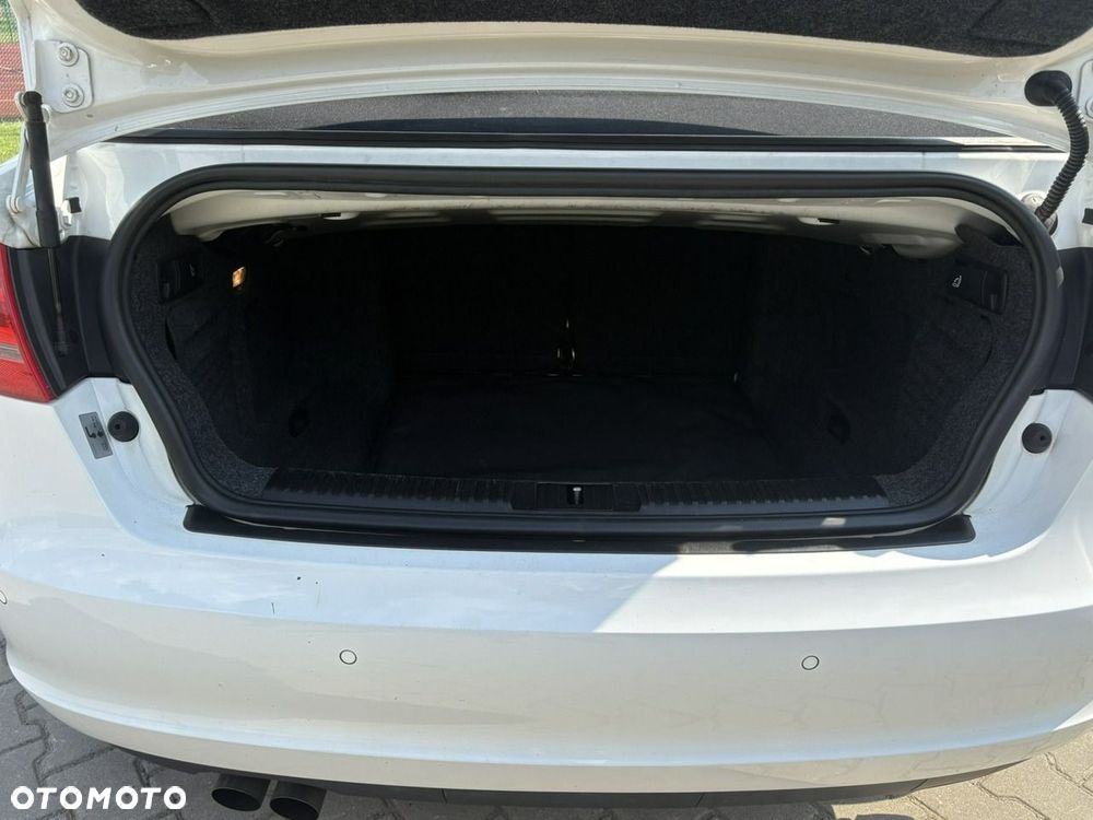 Audi A3 Cabrio - 13