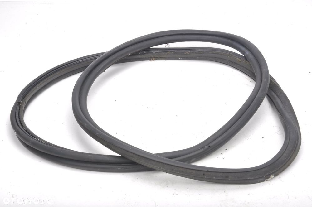 PORSCHE BOXSTER 986 USZCZELKA KLAPY - 1