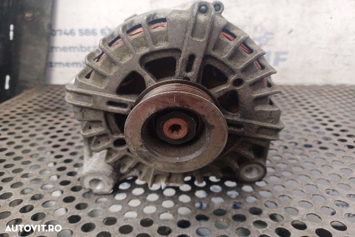 ALTERNATOR 7802261 A104 - 180A BMW Seria 1 E87  [din 2004 pana  2007] seria - 1