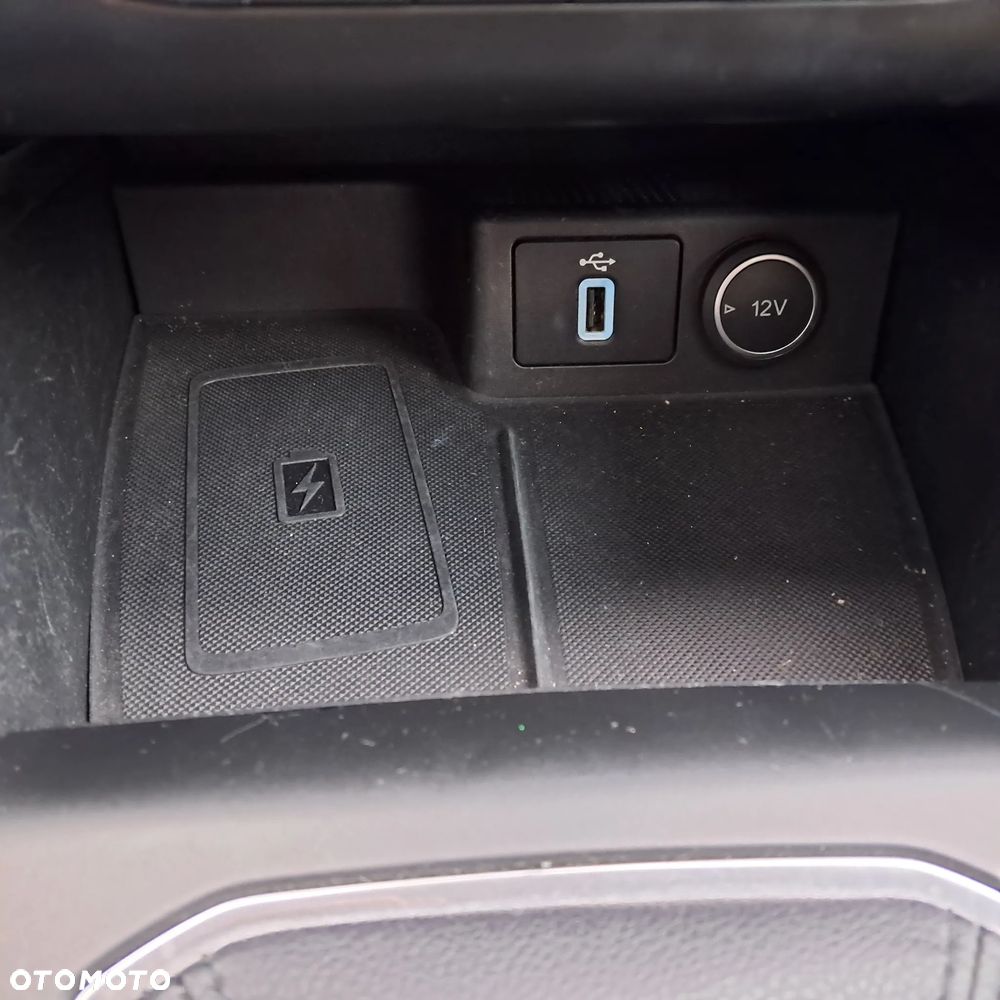 Ford Focus 1.5 TDCi DPF Start-Stopp-System Titanium - 20