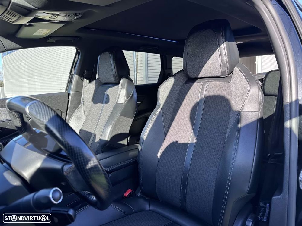 Peugeot 5008 1.2 PureTech GT Line - 22
