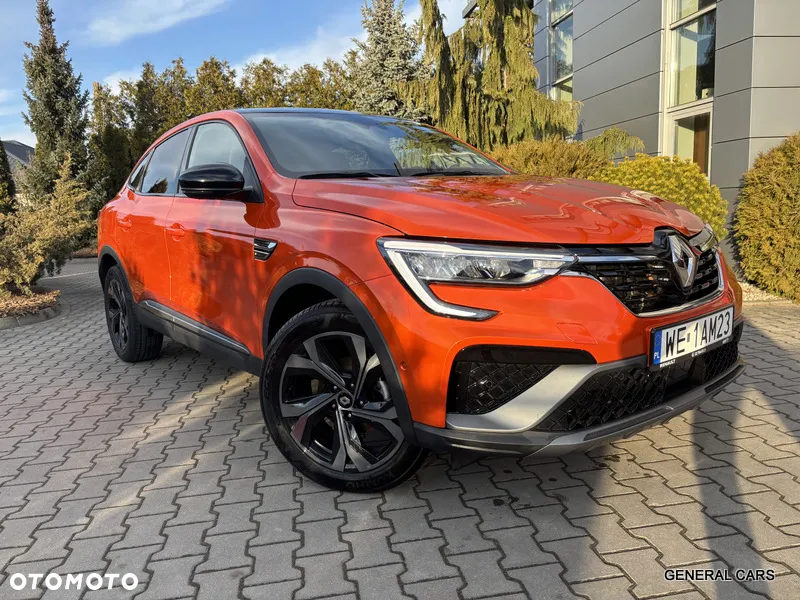 Renault Arkana - 3