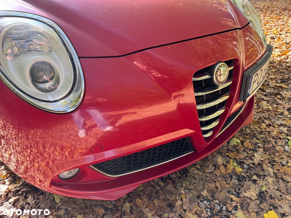 Alfa Romeo Mito 1.4 MultiAir Progression - 27