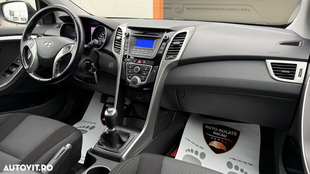 Hyundai i30 - 13