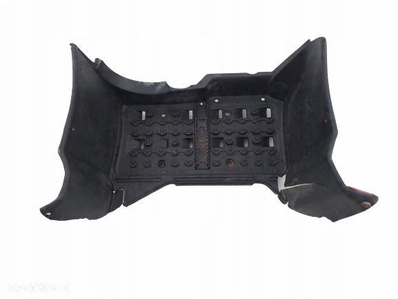 STOPIEŃ PODEST PODŁOGA YAMAHA KODIAK 400 4X4 - 1