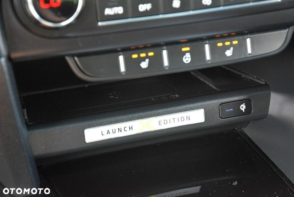Kia XCeed 1.4 T-GDI OPF DCT7 LAUNCH EDITION - 28