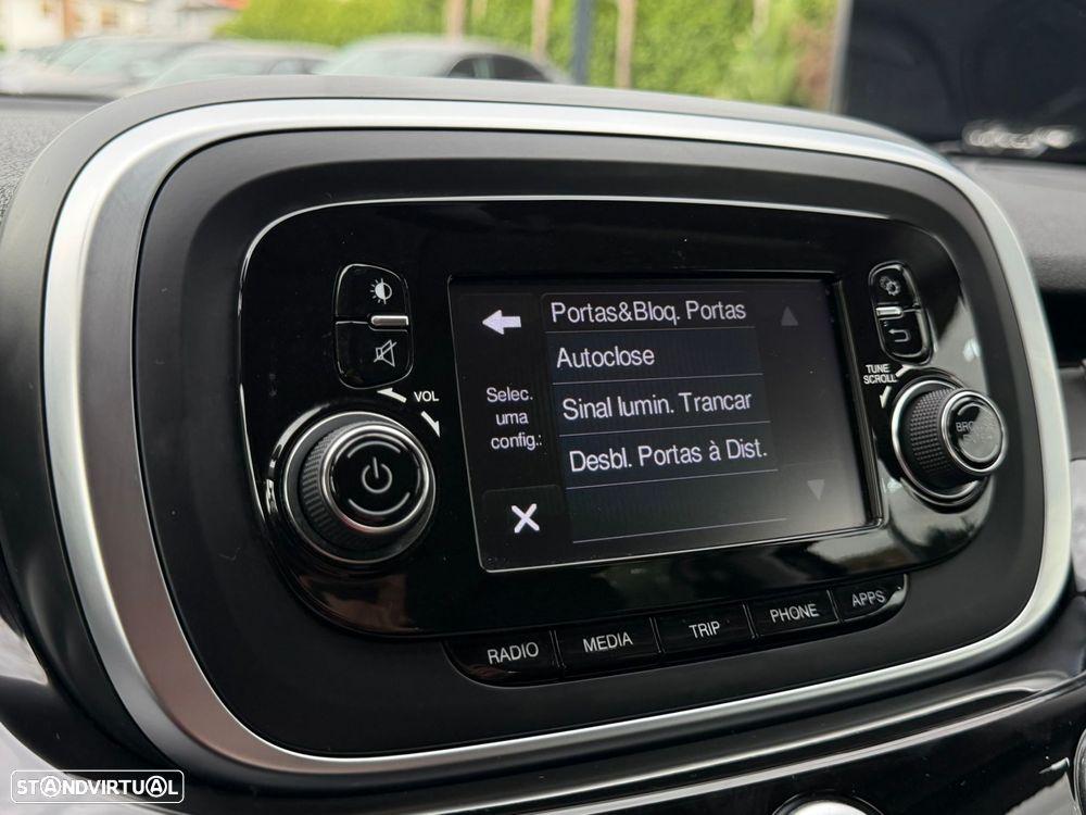 Fiat 500X 1.6 MJ Pop Star J17 S&S - 42