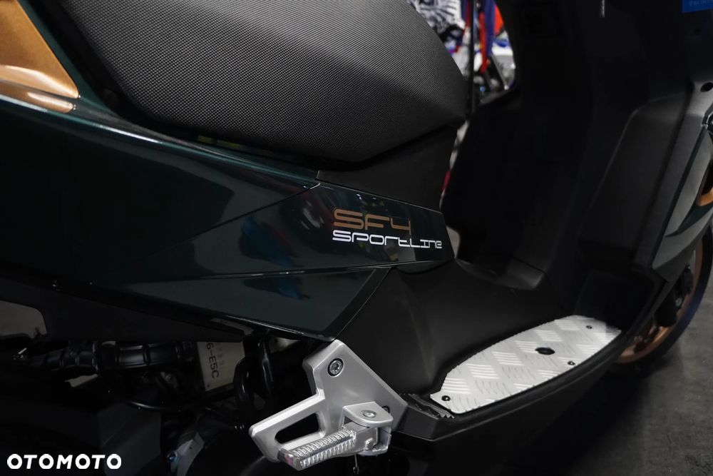 Peugeot Speedfight - 12