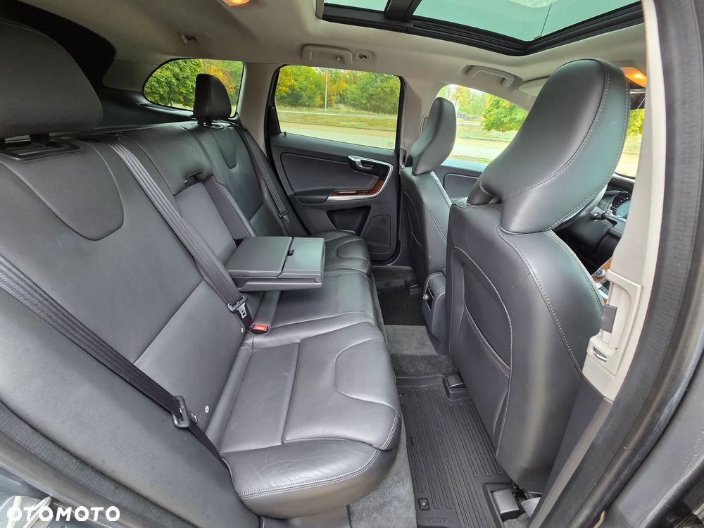 Volvo XC 60 T5 Geartronic Linje Inscription - 27