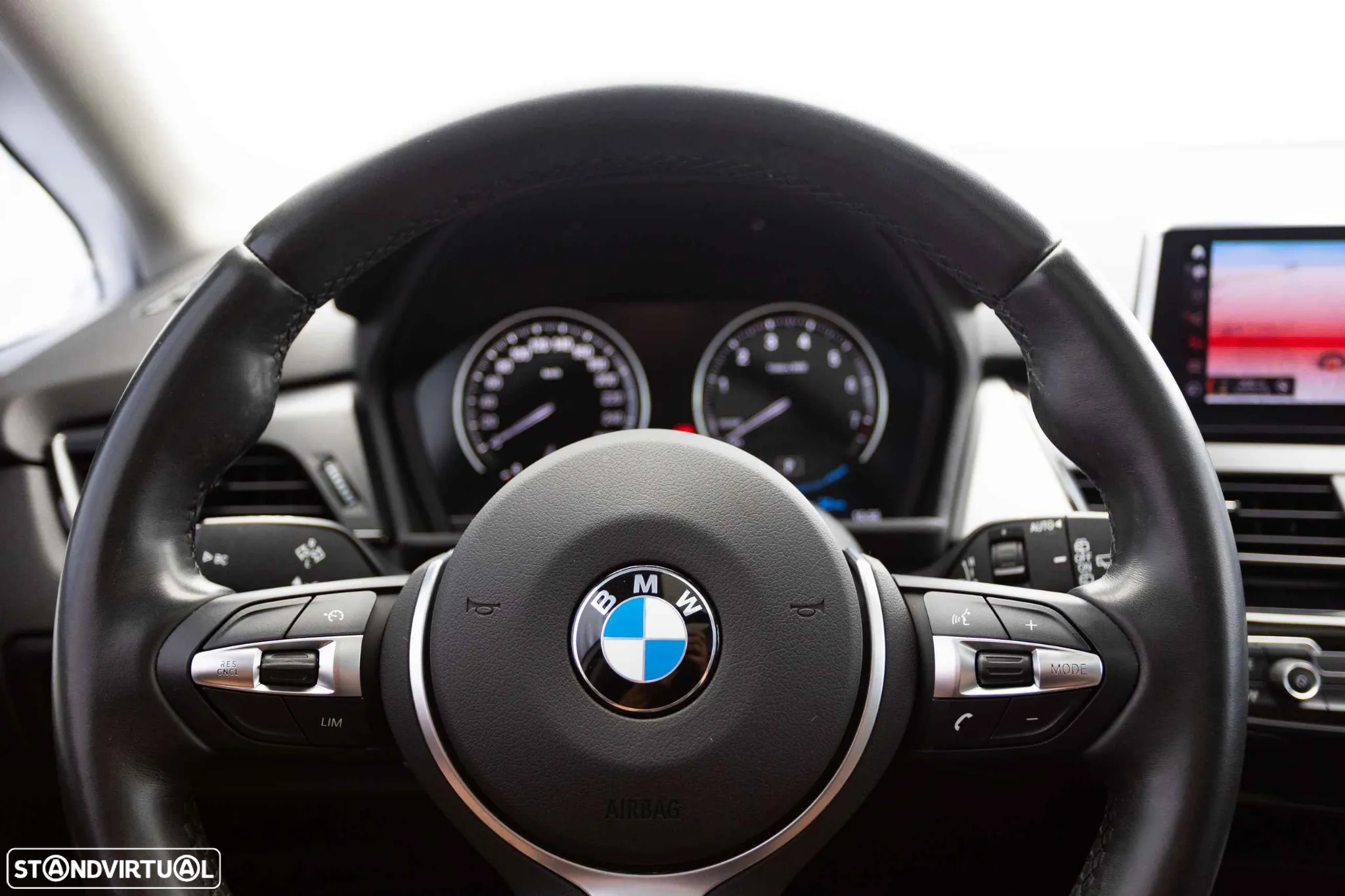 BMW 225xe Active Tourer Advantage - 43