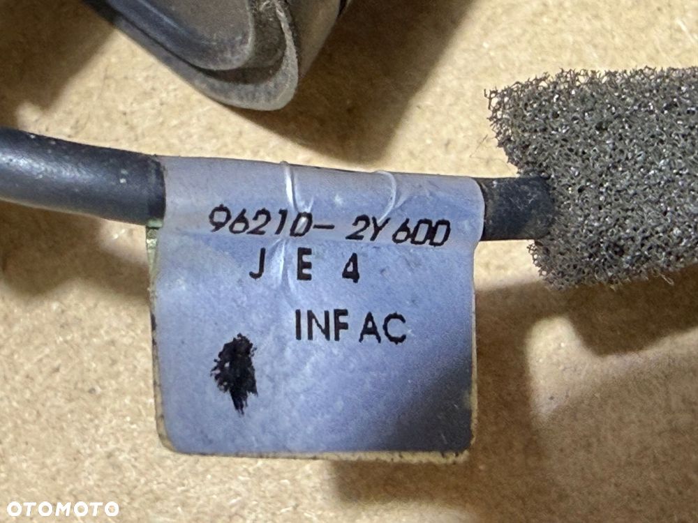 hyundai ix35 kia sportage sorento soul antena dachowa 96210-2y600 - 5