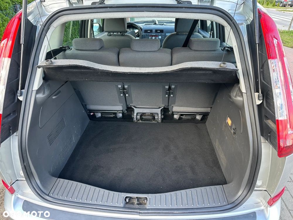 Ford C-MAX 1.6 TDCi Silver X - 8