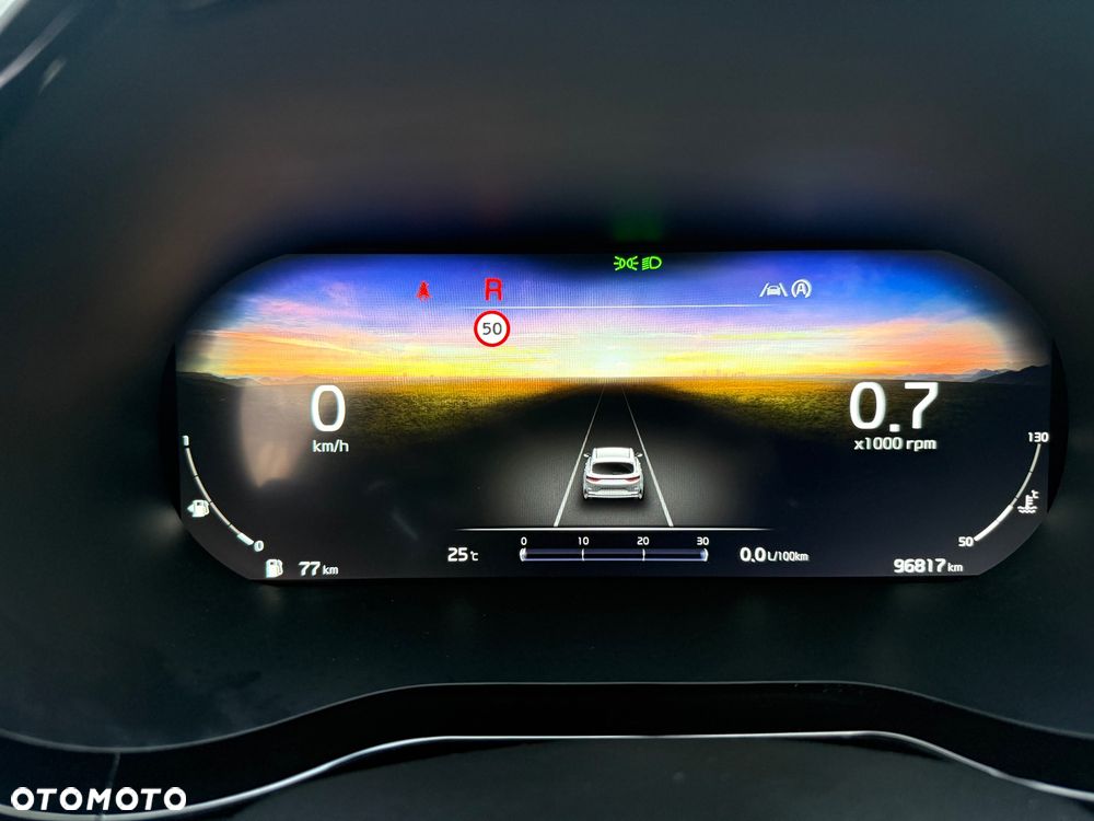 Kia ProCeed 1.6 T-GDI GT DCT - 23