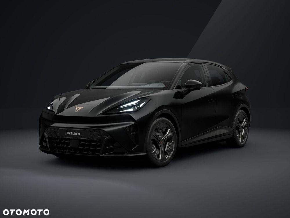 Cupra Raval - 3