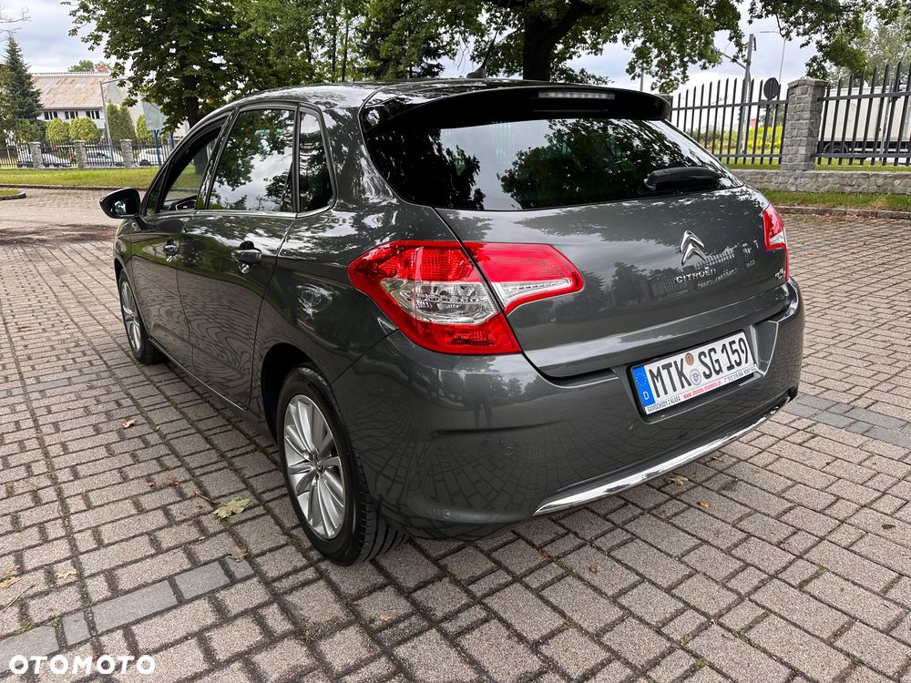 Citroën C4 e-HDi 110 Business Class - 3