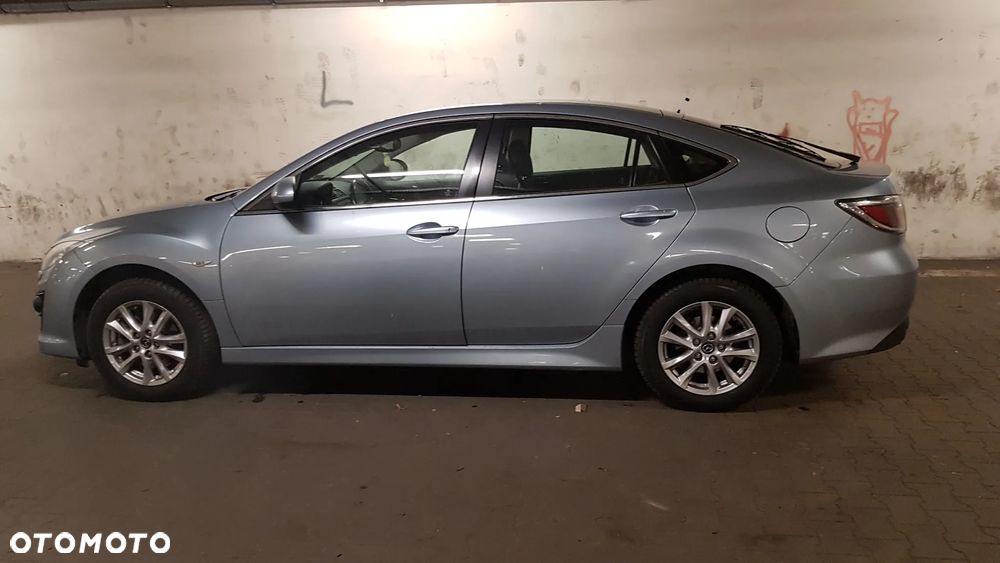 Mazda 6 2.0 Exclusive - 14