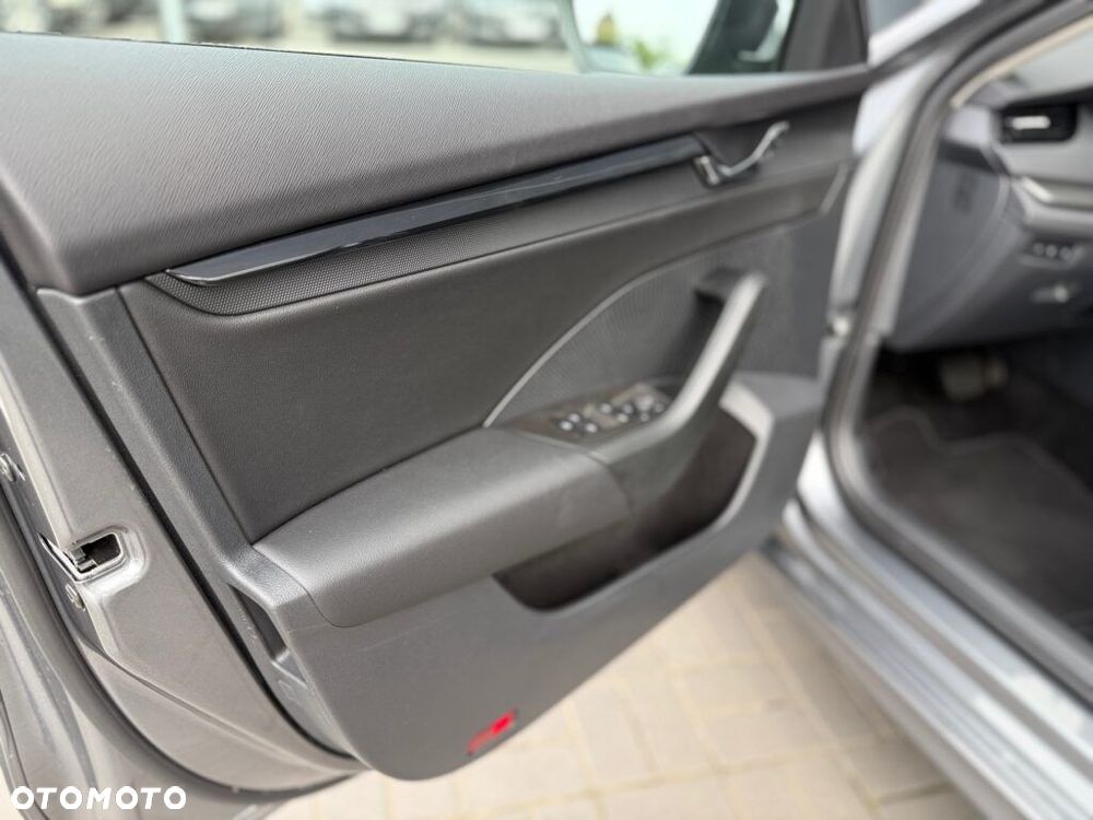 Skoda Octavia - 22